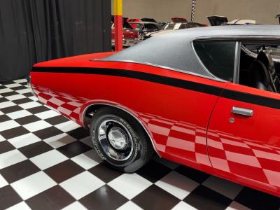 1972 Dodge Charger