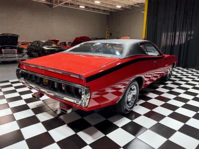 1972 Dodge Charger