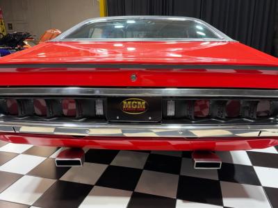 1972 Dodge Charger