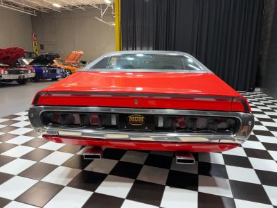 1972 Dodge Charger