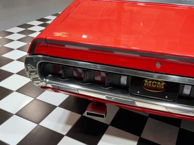 1972 Dodge Charger