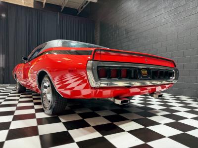 1972 Dodge Charger