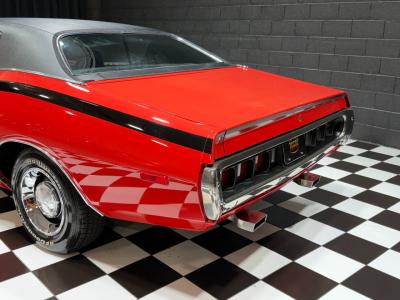 1972 Dodge Charger