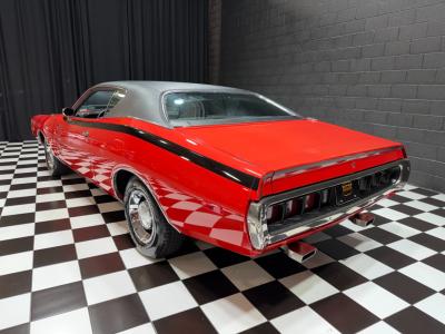 1972 Dodge Charger