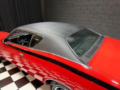 1972 Dodge Charger