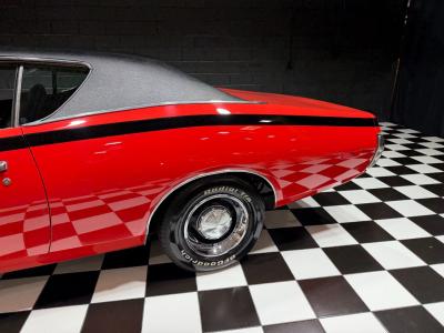 1972 Dodge Charger