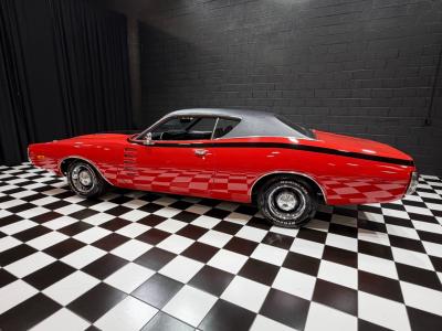 1972 Dodge Charger