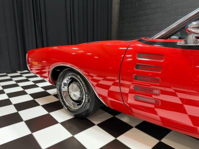 1972 Dodge Charger
