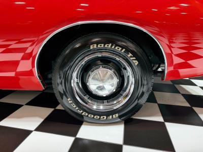 1972 Dodge Charger