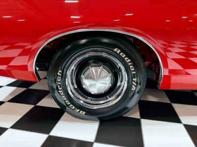 1972 Dodge Charger