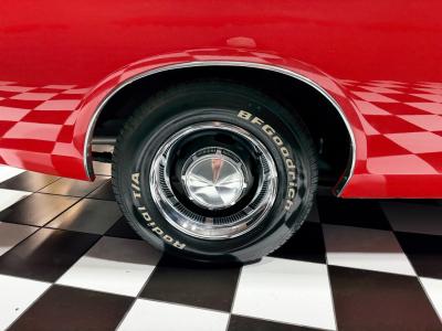 1972 Dodge Charger