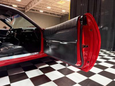 1972 Dodge Charger