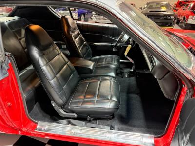 1972 Dodge Charger