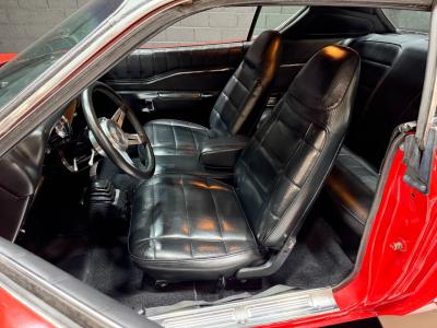 1972 Dodge Charger