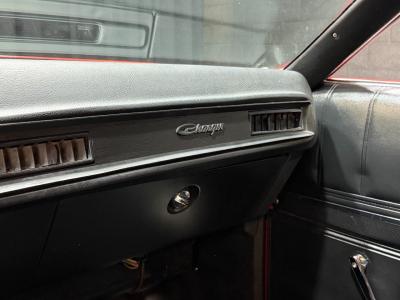 1972 Dodge Charger