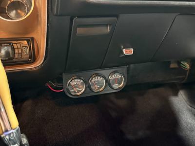 1972 Dodge Charger
