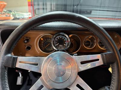 1972 Dodge Charger
