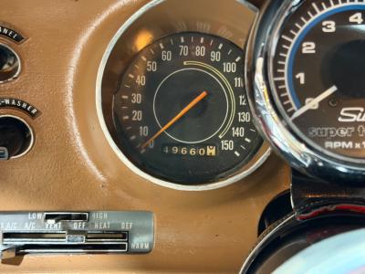 1972 Dodge Charger
