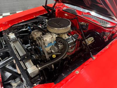 1972 Dodge Charger