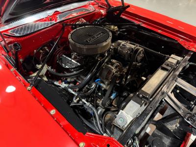 1972 Dodge Charger