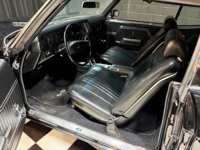 1972 Chevrolet Chevelle