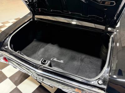 1972 Chevrolet Chevelle