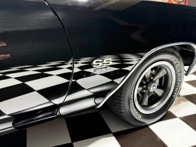 1972 Chevrolet Chevelle