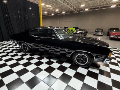 1972 Chevrolet Chevelle