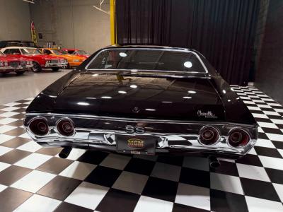 1972 Chevrolet Chevelle