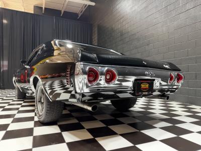 1972 Chevrolet Chevelle