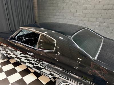 1972 Chevrolet Chevelle