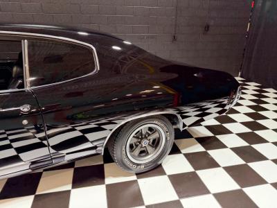 1972 Chevrolet Chevelle