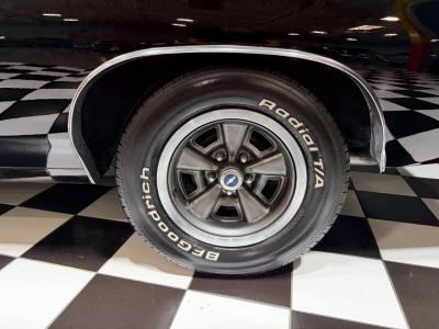 1972 Chevrolet Chevelle