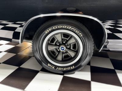 1972 Chevrolet Chevelle