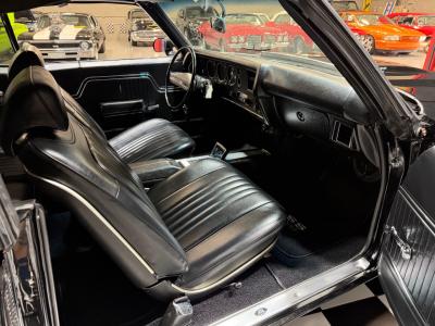 1972 Chevrolet Chevelle