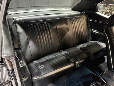 1972 Chevrolet Chevelle