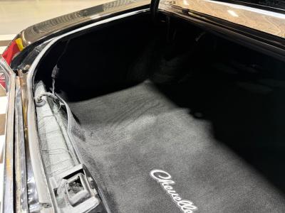 1972 Chevrolet Chevelle