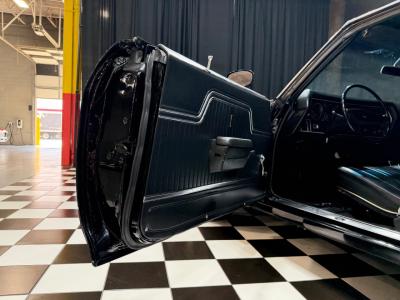 1972 Chevrolet Chevelle