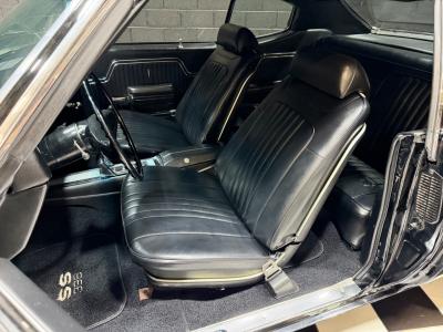 1972 Chevrolet Chevelle