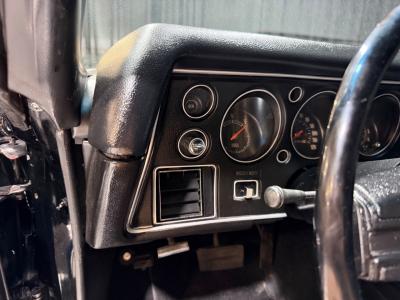 1972 Chevrolet Chevelle