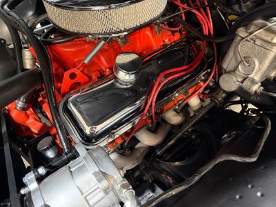 1972 Chevrolet Chevelle