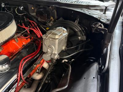 1972 Chevrolet Chevelle