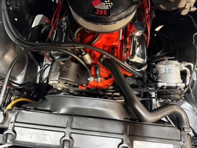 1972 Chevrolet Chevelle