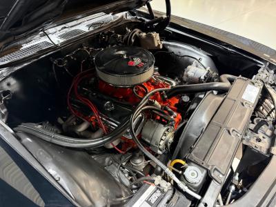 1972 Chevrolet Chevelle