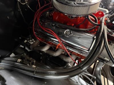 1972 Chevrolet Chevelle