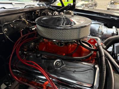 1972 Chevrolet Chevelle