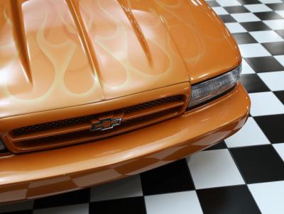 1995 Chevrolet Impala