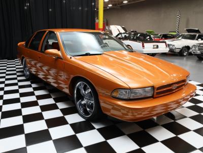 1995 Chevrolet Impala