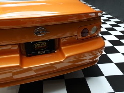 1995 Chevrolet Impala