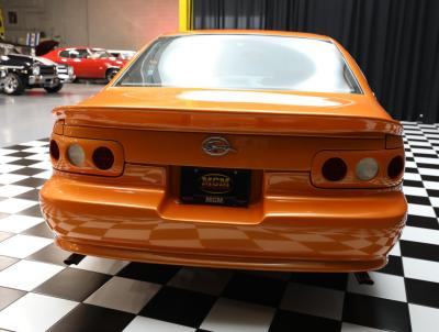 1995 Chevrolet Impala